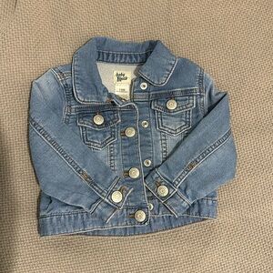 Baby Bgosh Jean jacket